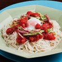 リコピンパワーのトマト温麺